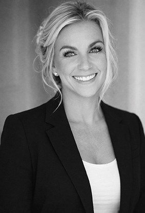 Author Headshot