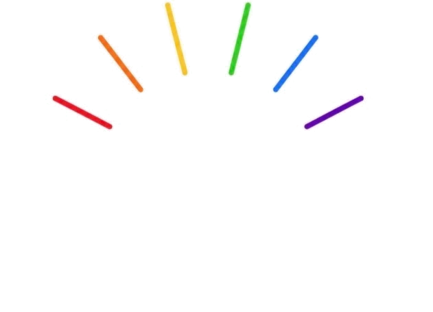 Side By Side, We Shine Logo